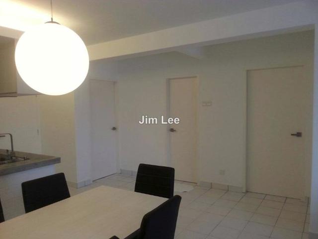 Kepong Desa Aman Dua Fully Furnished Apartment For Sale in Ladang Seri Kundang - Image 4