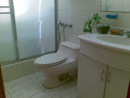 INMOBILIARIA ALARCÓN RENTA HERMOSA SUITE FRENTE AL MAR en Montecristi - Imagen 6