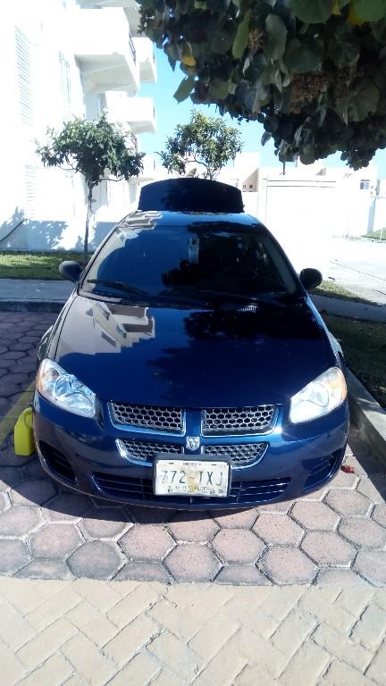Dodge Stratus 2005 en Xochitepec - Imagen 11