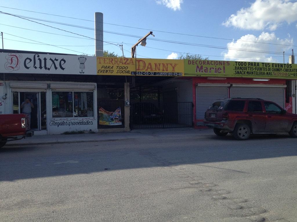 LOCALES COMERCIALES EN VENTA en Reynosa - Imagen 1