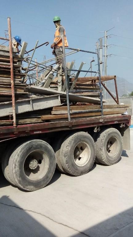 FLETES ECONOMICOS VARIAS UNIDADES FORANEAS en Torreón - Imagen 7