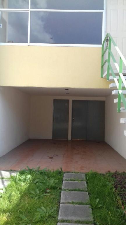 CASA EN RENTA ATRÁS DE PERINORTE en Tultitlán - Imagen 2