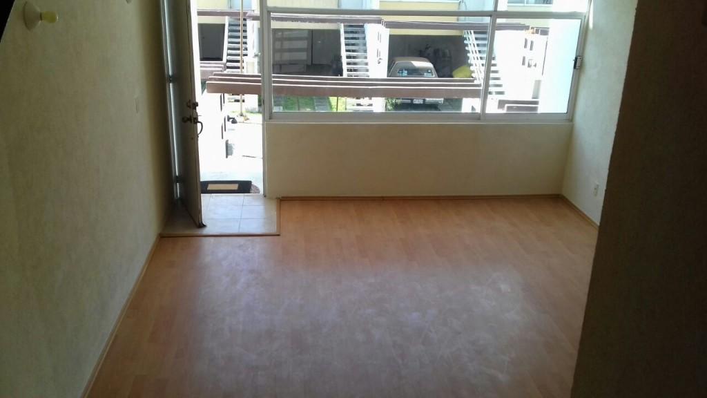 CASA EN RENTA ATRÁS DE PERINORTE en Tultitlán - Imagen 7