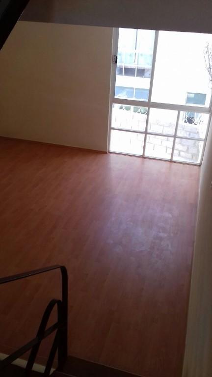 CASA EN RENTA ATRÁS DE PERINORTE en Tultitlán - Imagen 8