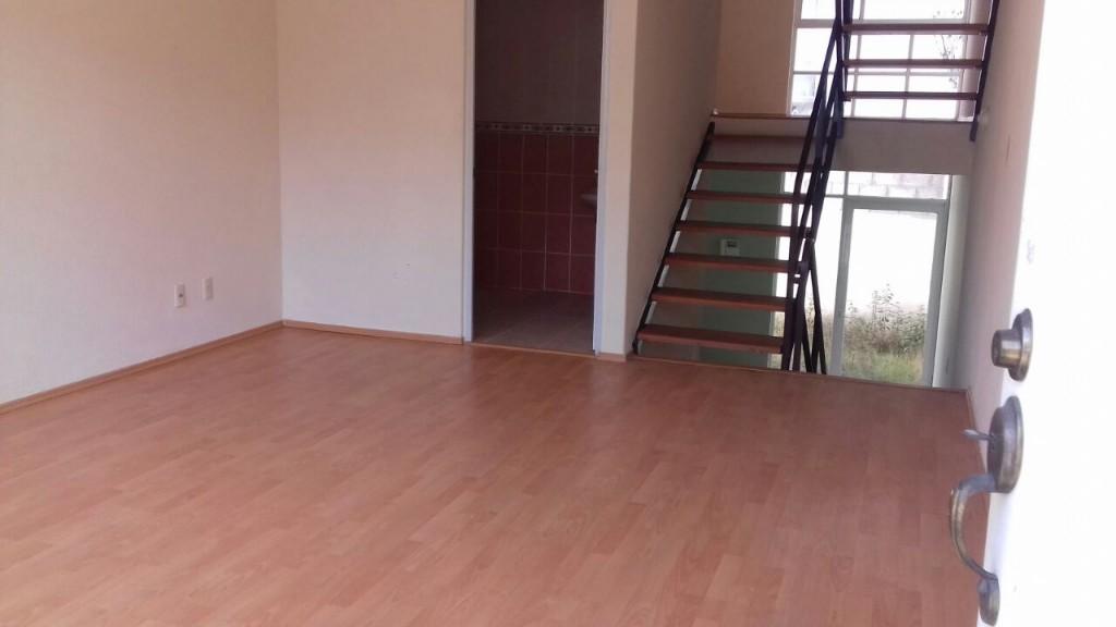 CASA EN RENTA ATRÁS DE PERINORTE en Tultitlán - Imagen 13