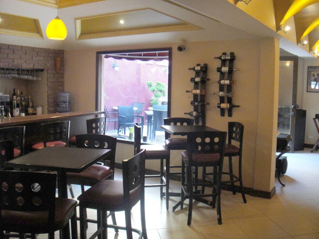 LOCAL EN RENTA IDEAL PARA RESTAURANTE en Reynosa - Imagen 3