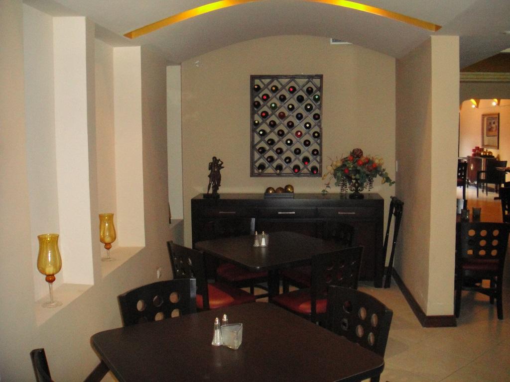 LOCAL EN RENTA IDEAL PARA RESTAURANTE en Reynosa - Imagen 4