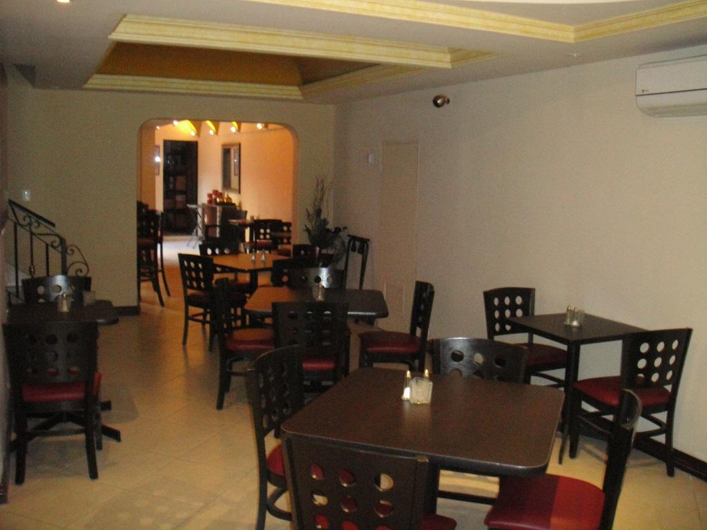 LOCAL EN RENTA IDEAL PARA RESTAURANTE en Reynosa - Imagen 5