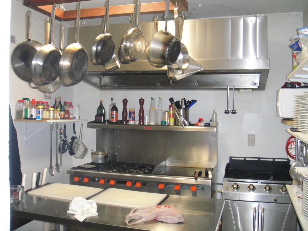 LOCAL EN RENTA IDEAL PARA RESTAURANTE en Reynosa - Imagen 8