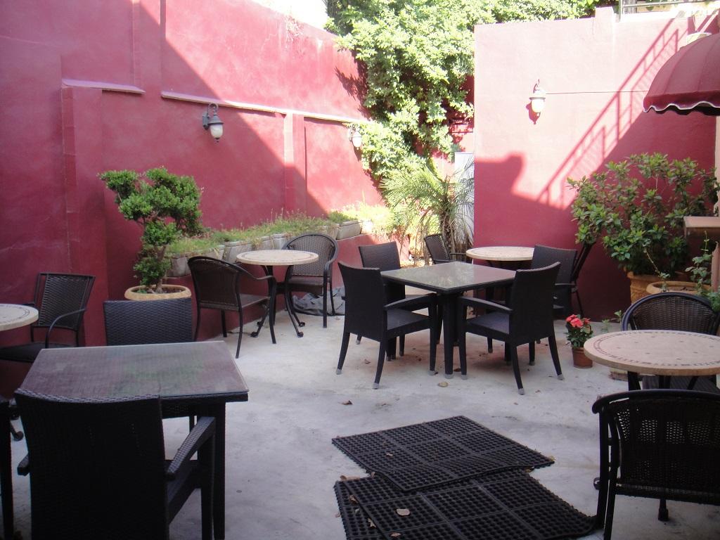 LOCAL EN RENTA IDEAL PARA RESTAURANTE en Reynosa - Imagen 9