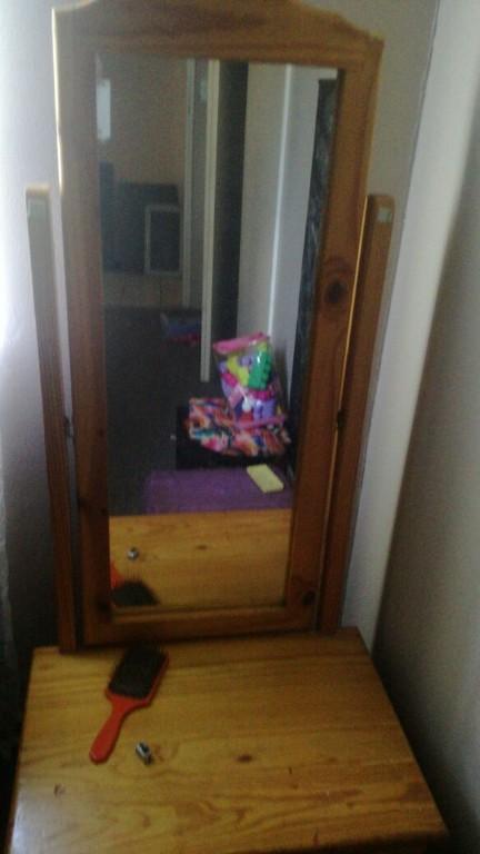 Dressing table in Benoni - Image 1