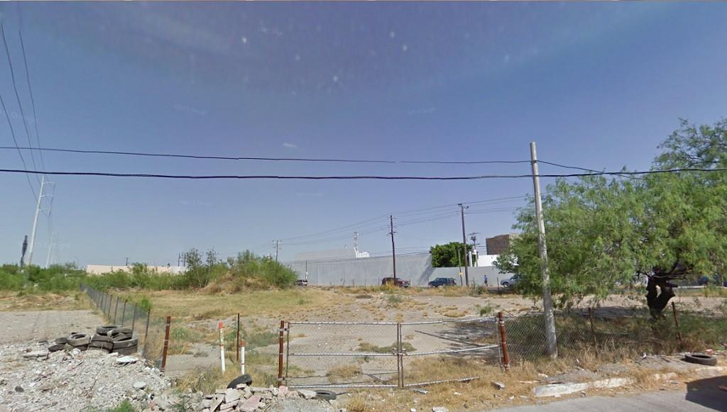 TERRENO EN RENTA HIDALGO en Reynosa - Imagen 1