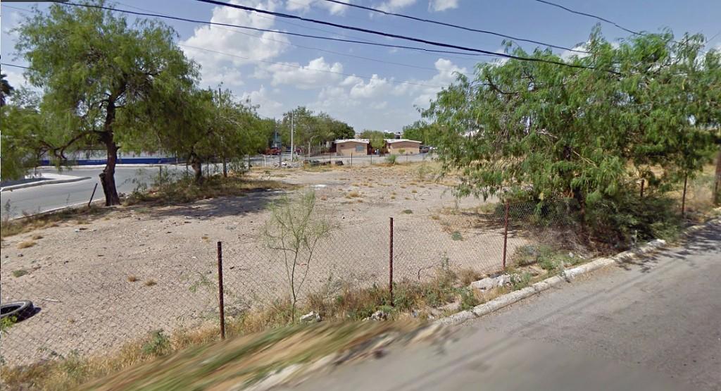 TERRENO EN RENTA HIDALGO en Reynosa - Imagen 2