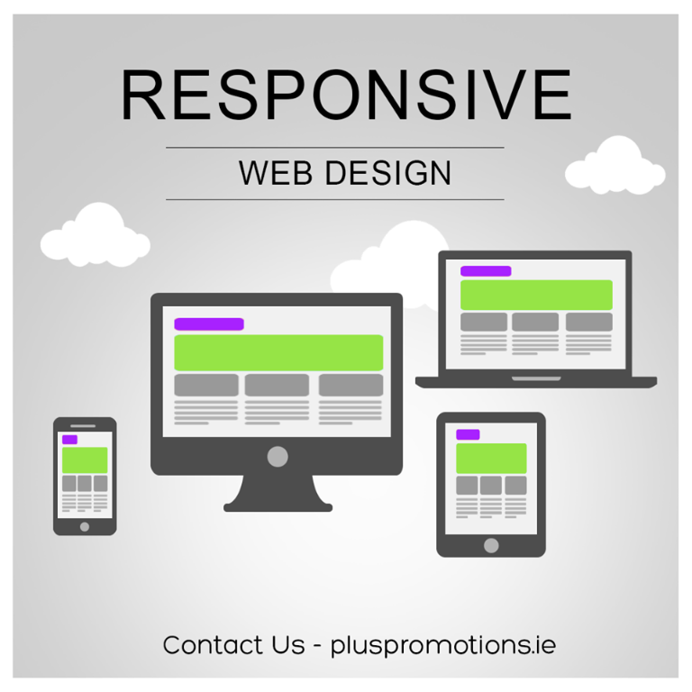 Affordable Web Design & Development Services in Swords - Image 1