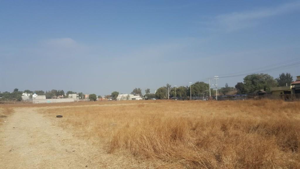 TERRENO EN VENTA Y RENTA CAMINO REAL TLAHUAC en Tulyehualco - Imagen 1