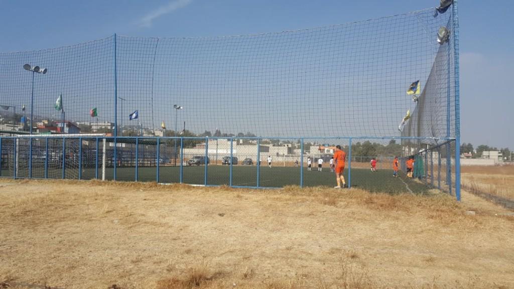 TERRENO EN VENTA Y RENTA CAMINO REAL TLAHUAC en Tulyehualco - Imagen 2