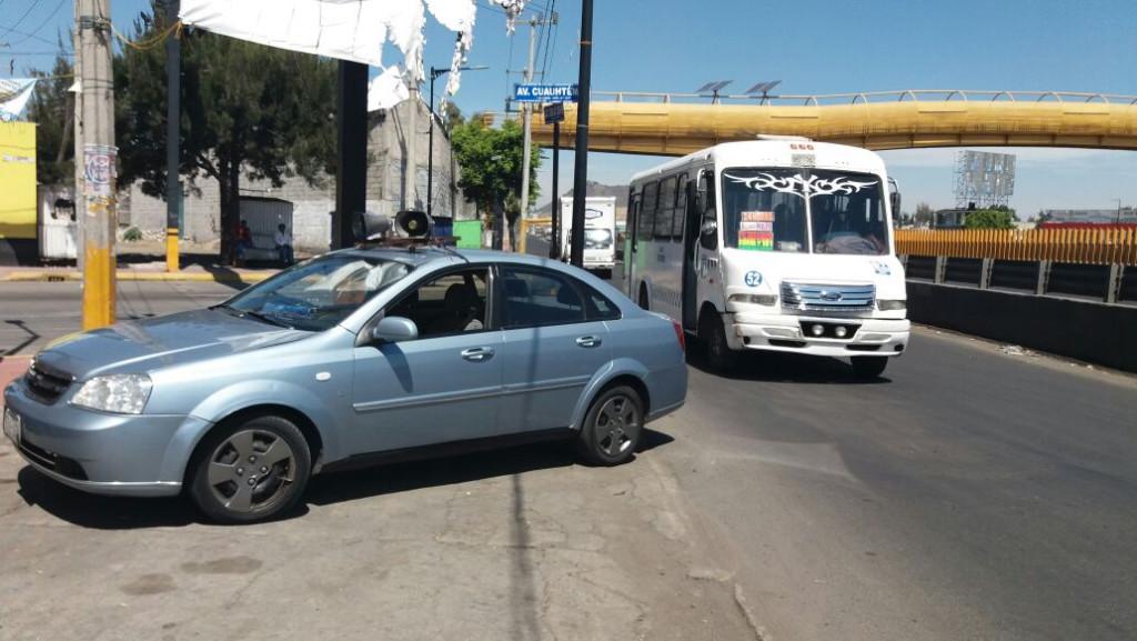 PERIFONEO EN EL ESTADO DE MEXICO en Cuautitlán - Imagen 3