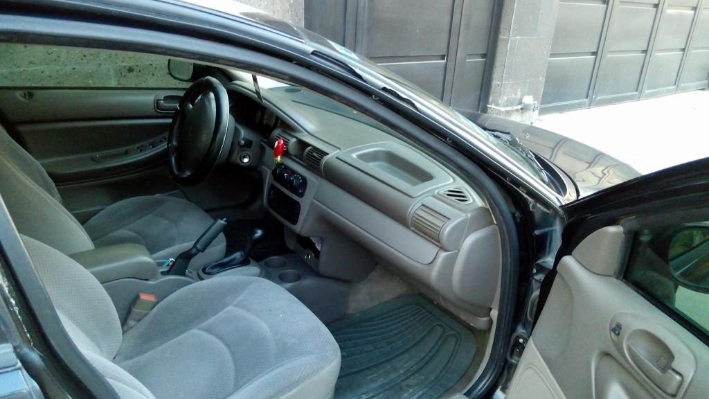 STRATUS 2004 en Nuevo León - Imagen 5