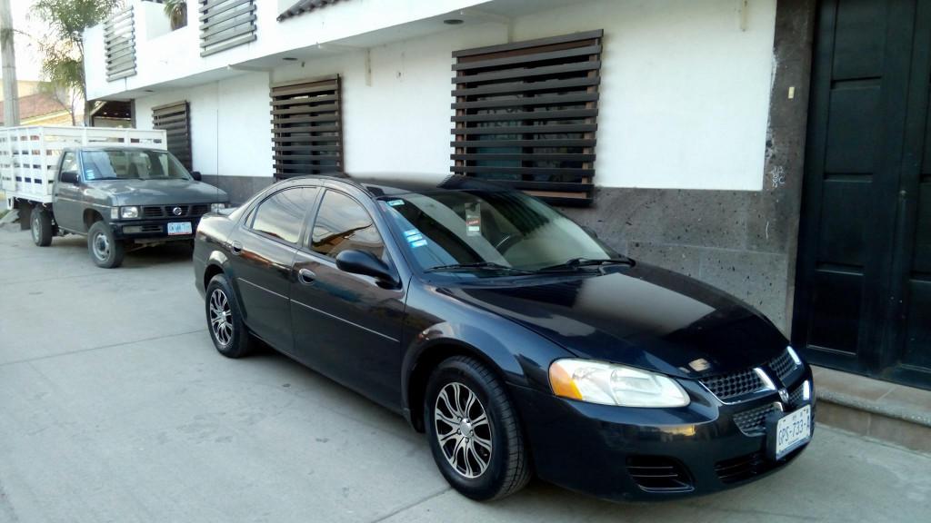 STRATUS 2004 en Nuevo León - Imagen 6