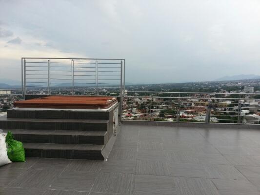 HERMOSO PENTHOUSE PASEO CONQUISTADOR en Progreso - Imagen 11