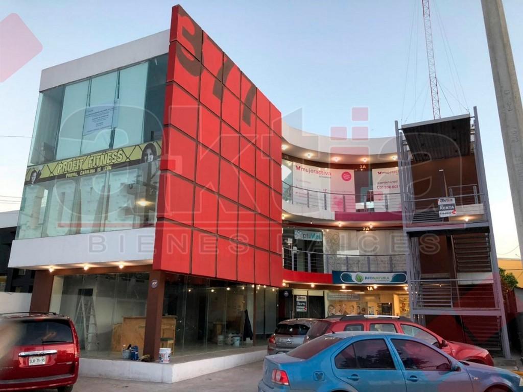 Edificio en venta en Reynosa - Imagen 1