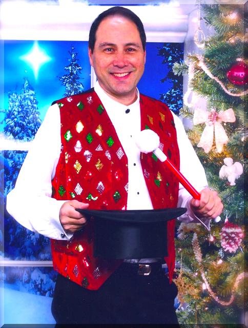 Toronto Magicians in Markham - Image 1