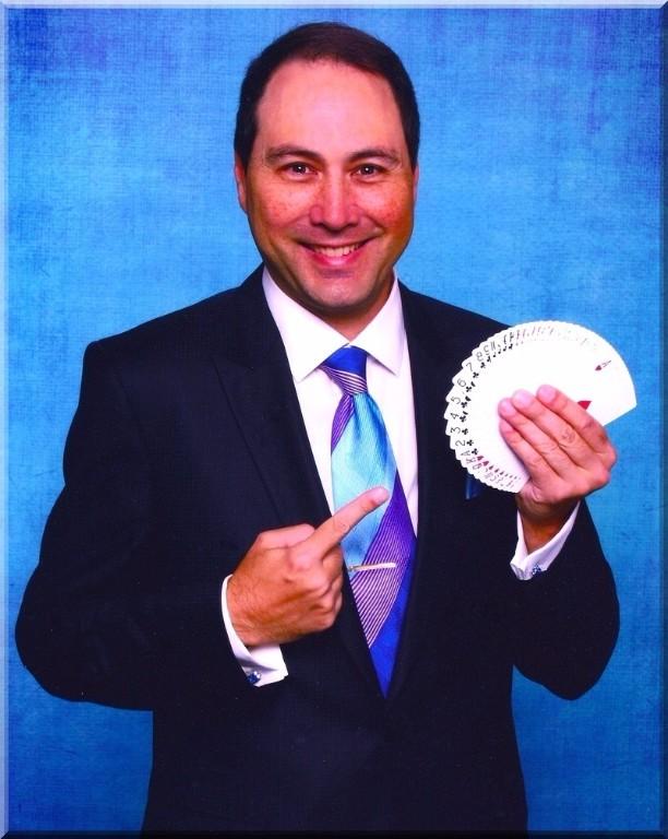 Toronto Magicians in Markham - Image 2