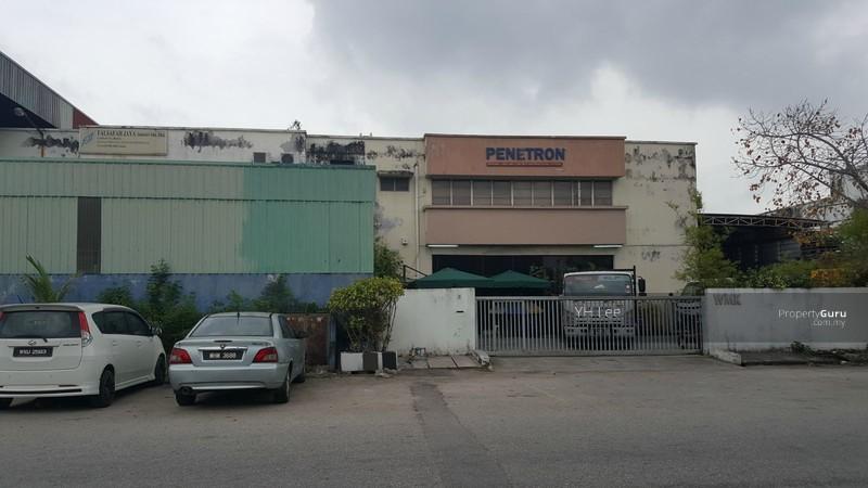 Taman Perindustrian Puchong Utama, for RENT in Putrajaya - Image 2