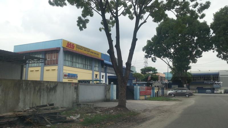Taman Perindustrian Puchong Utama, for RENT in Putrajaya - Image 4