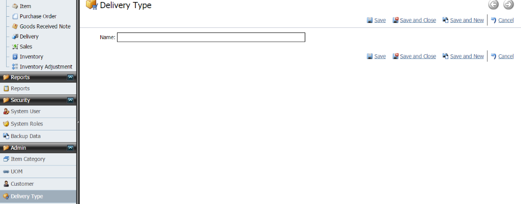 Online Inventory and Sales System-Single Store in Antipolo - Image 1
