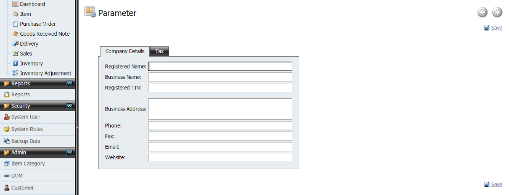 Online Inventory and Sales System-Single Store in Antipolo - Image 2