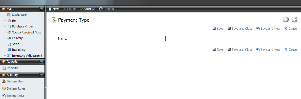 Online Inventory and Sales System-Single Store in Antipolo - Image 3