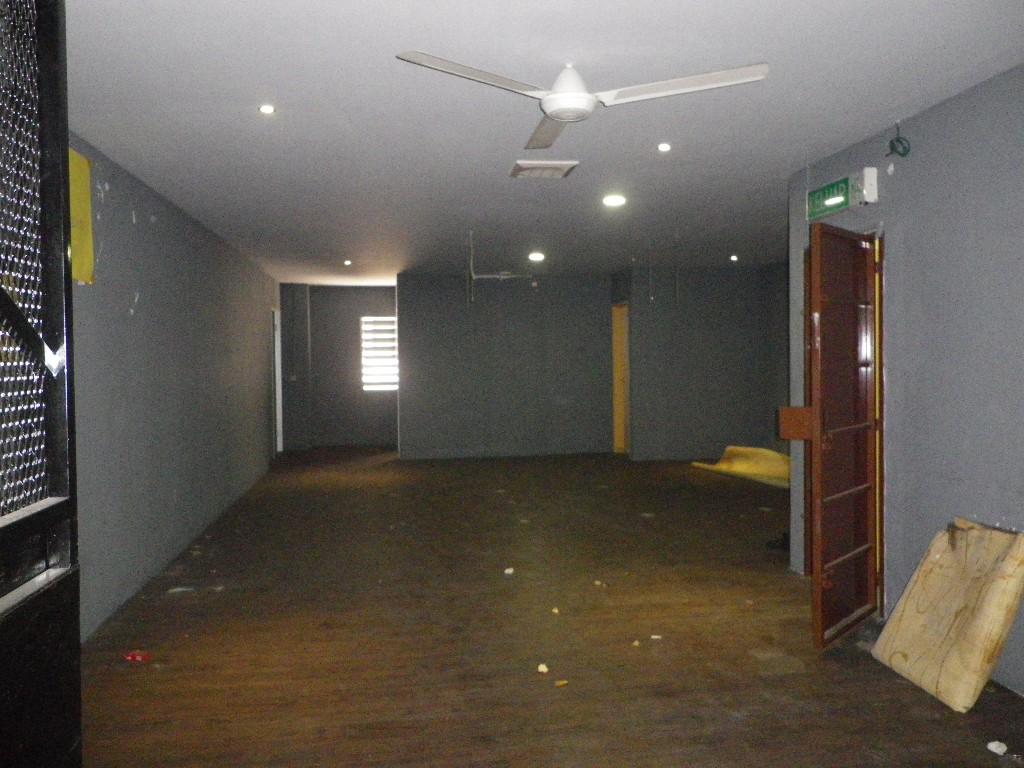 Taman Sungai Besi Indah First Floor Office For Rent in Ladang Seri Kundang - Image 4