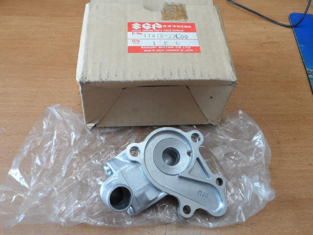 MOTOS JAPONESAS,77 AL 2016,REPUESTOS ORIGINALES NUEVOS! en Gerli - Imagen 17