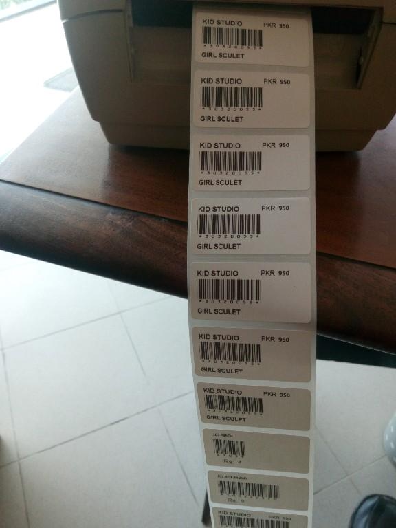POS Software Complete Solution in Rawalpindi - Image 5