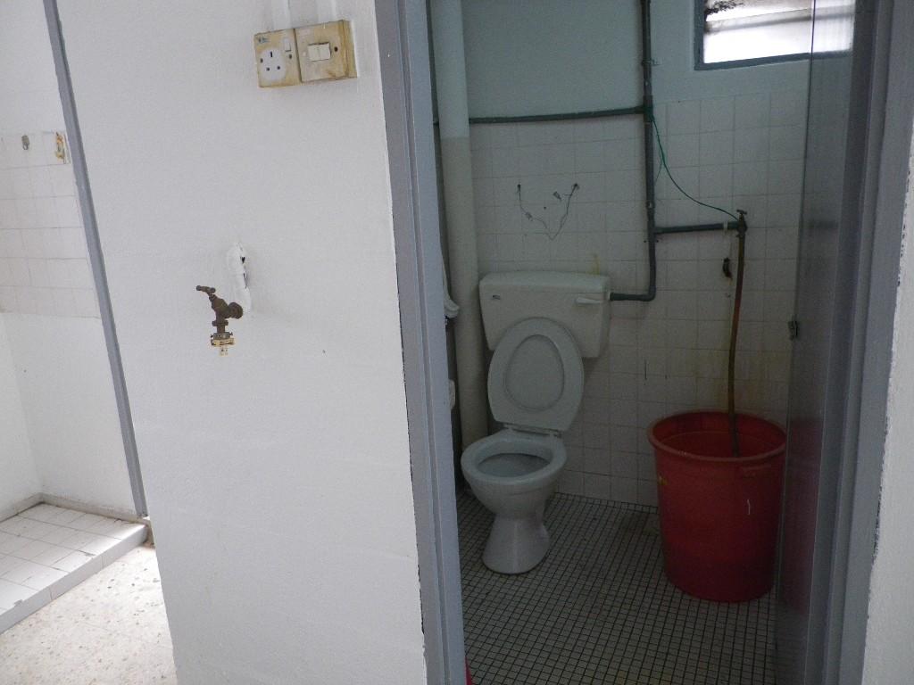 Kuala Lumpur Kepong Bandar Sri Damansara Flat For Rent in Ladang Seri Kundang - Image 3