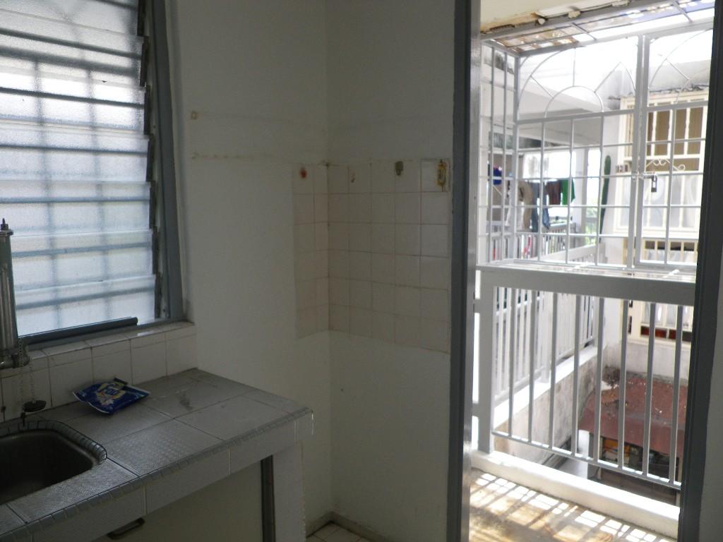 Kuala Lumpur Kepong Bandar Sri Damansara Flat For Rent in Ladang Seri Kundang - Image 5