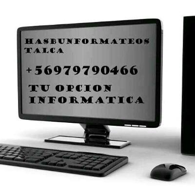 HasbunFormateosTalca en Maule - Imagen 1