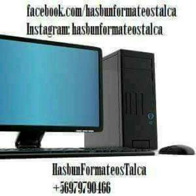 HasbunFormateosTalca en Maule - Imagen 2