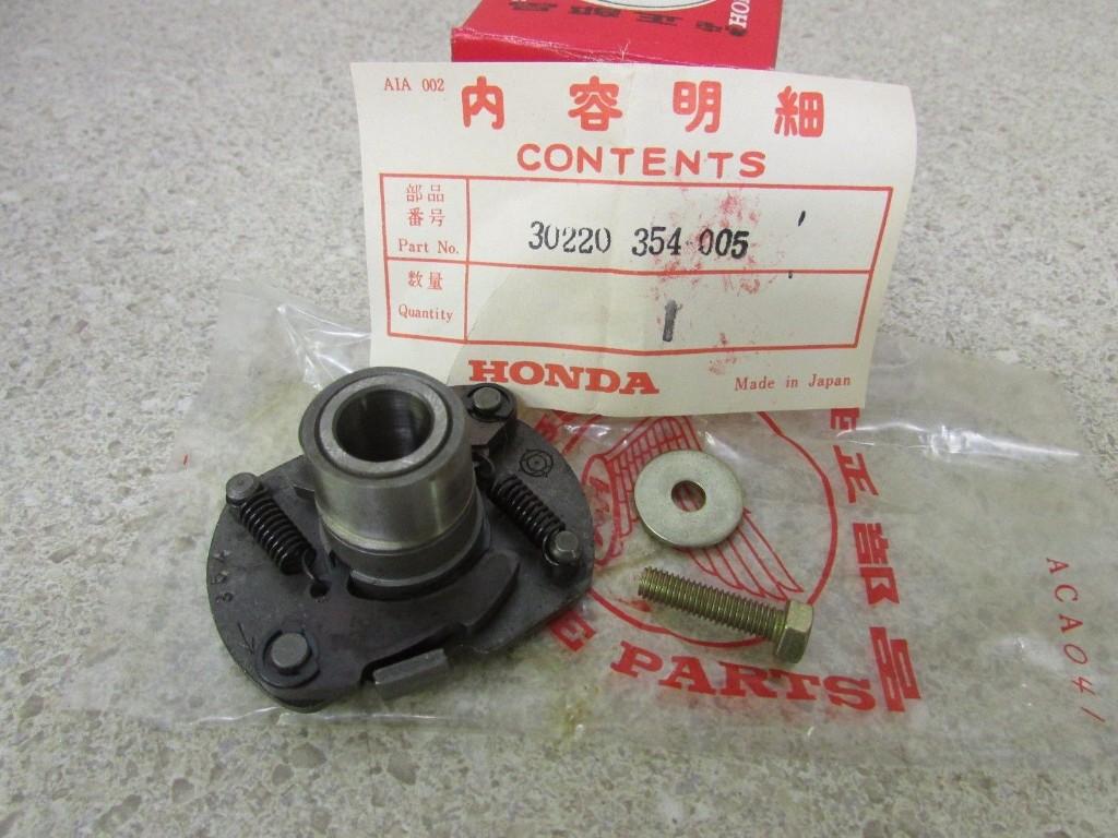 ARRANQUES, ENCENDIDOS! MOTOS JAPONESAS! REPUESTOS! VENTAS. en Munro - Imagen 5