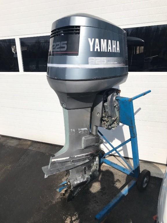 MOTORES NAUTICOS,REPUESTOS! JAPONESES,AMERICANOS,TODOS LOS MOD en Munro - Imagen 1