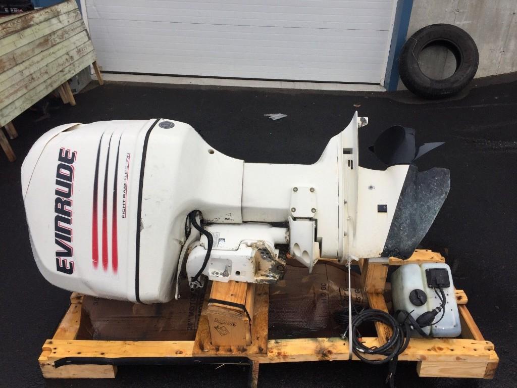 MOTORES NAUTICOS,REPUESTOS! JAPONESES,AMERICANOS,TODOS LOS MOD en Munro - Imagen 6