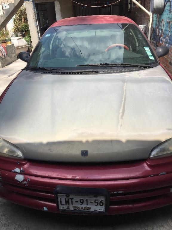 Dodge Intrepid en La Colmena - Imagen 2