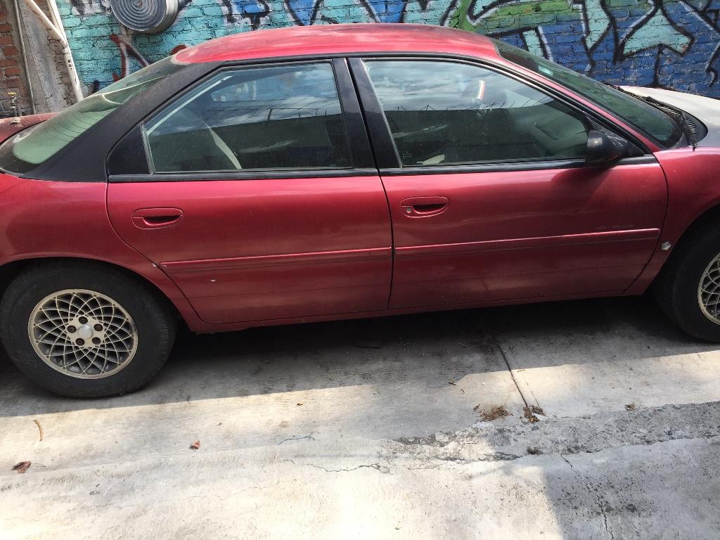 Dodge Intrepid en La Colmena - Imagen 3