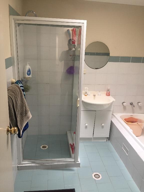 Room sharing in Smithfield - Image 1