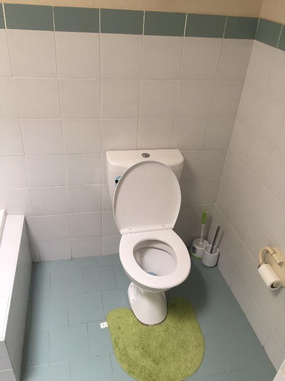 Room sharing in Smithfield - Image 2