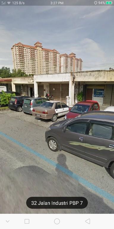 taman perindustrian pusat bandar puchong PBP 7 for Rm 1.1 mil in Subang Jaya - Image 3