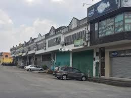 puchong utama factory for sale RM 1.85 mil in Subang Jaya - Image 1