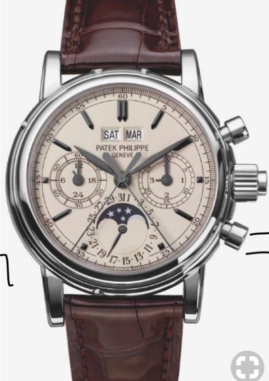 COMPRAMOS RELOJES D ALTA GAMA en Ancón - Imagen 1