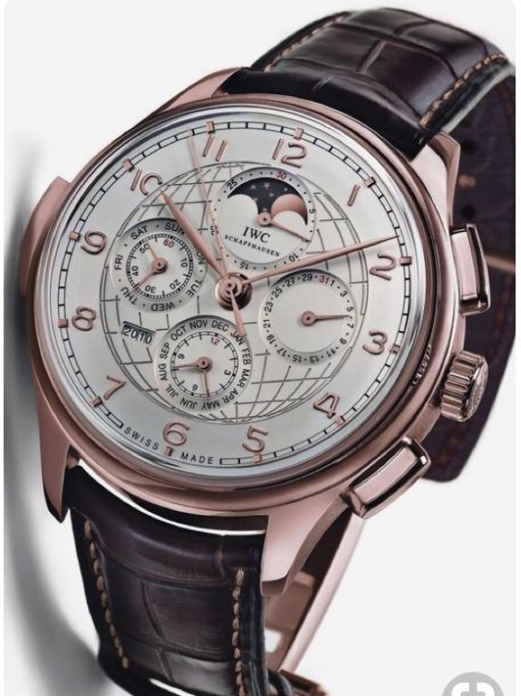 COMPRAMOS RELOJES D ALTA GAMA en Ancón - Imagen 2